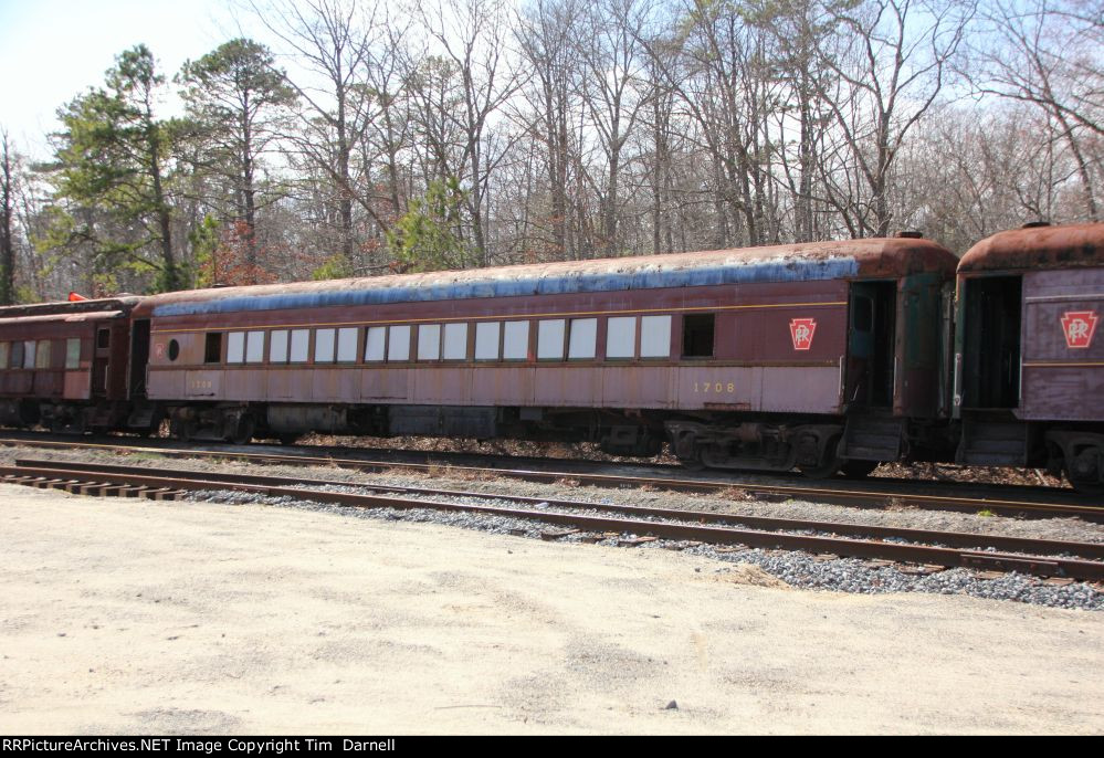 PRR 1708
